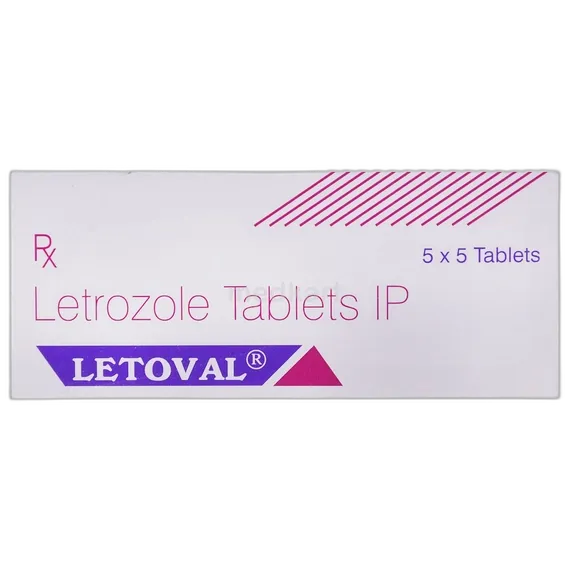 letoval tablet 10's
